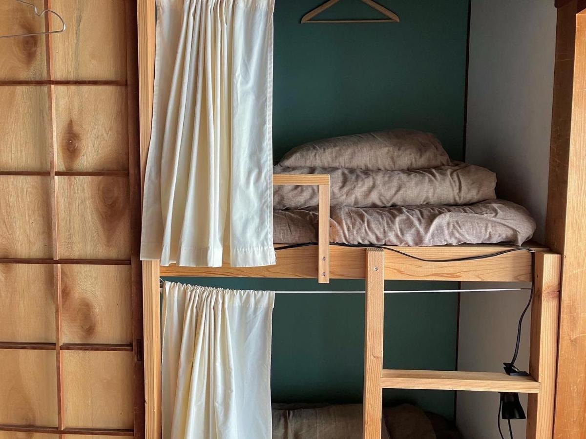 Hotel Torii-Kuguru Okajama Exteriér fotografie