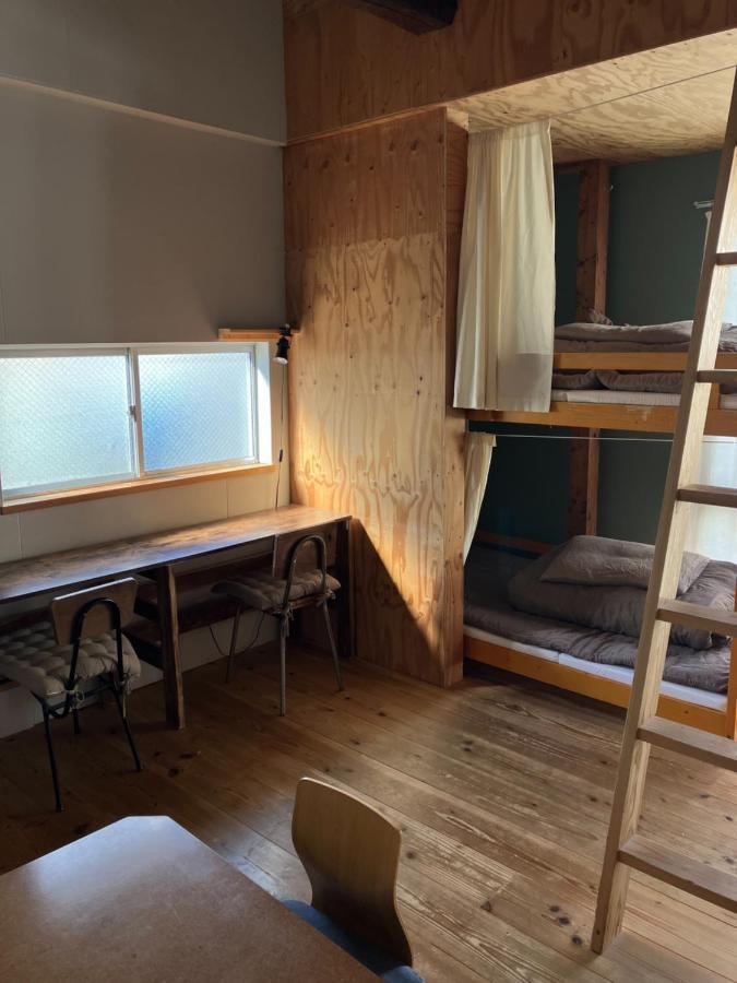 Hotel Torii-Kuguru Okajama Exteriér fotografie