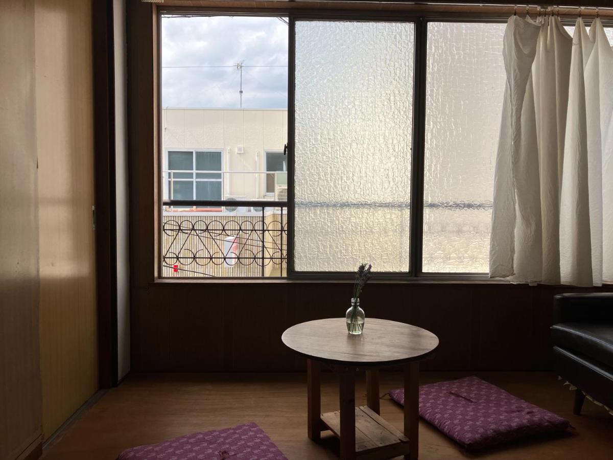 Hotel Torii-Kuguru Okajama Exteriér fotografie