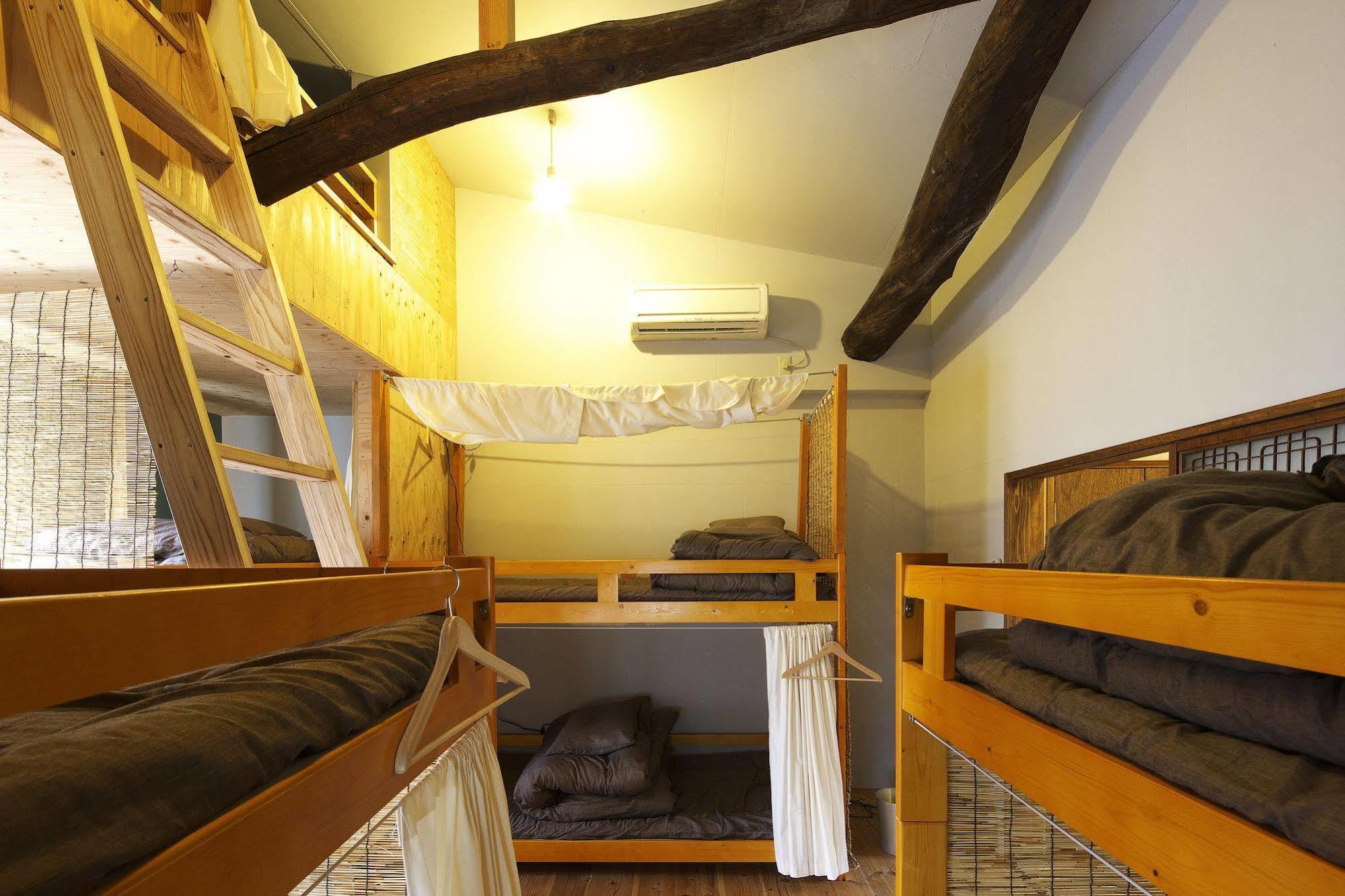 Hotel Torii-Kuguru Okajama Exteriér fotografie