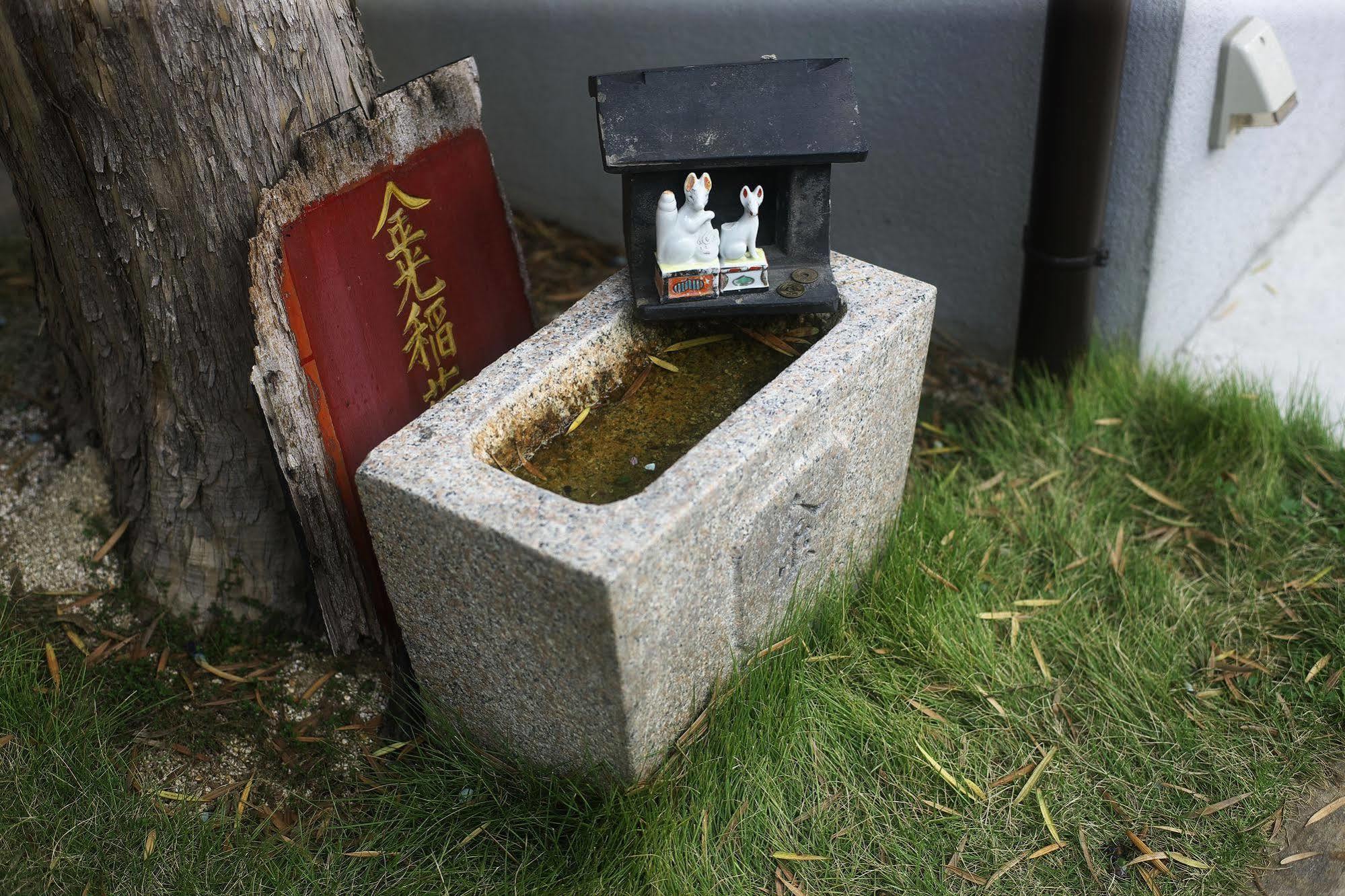 Hotel Torii-Kuguru Okajama Exteriér fotografie