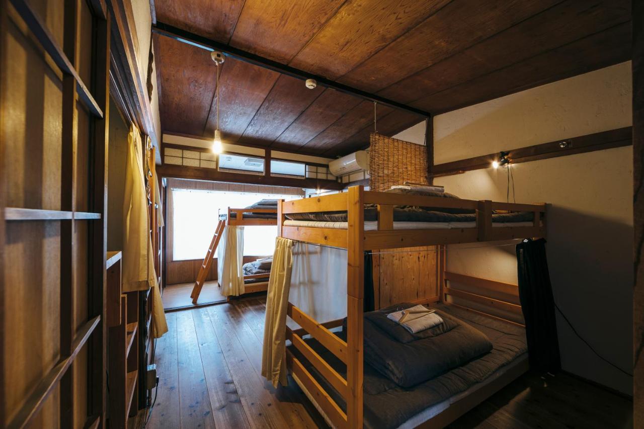 Hotel Torii-Kuguru Okajama Exteriér fotografie