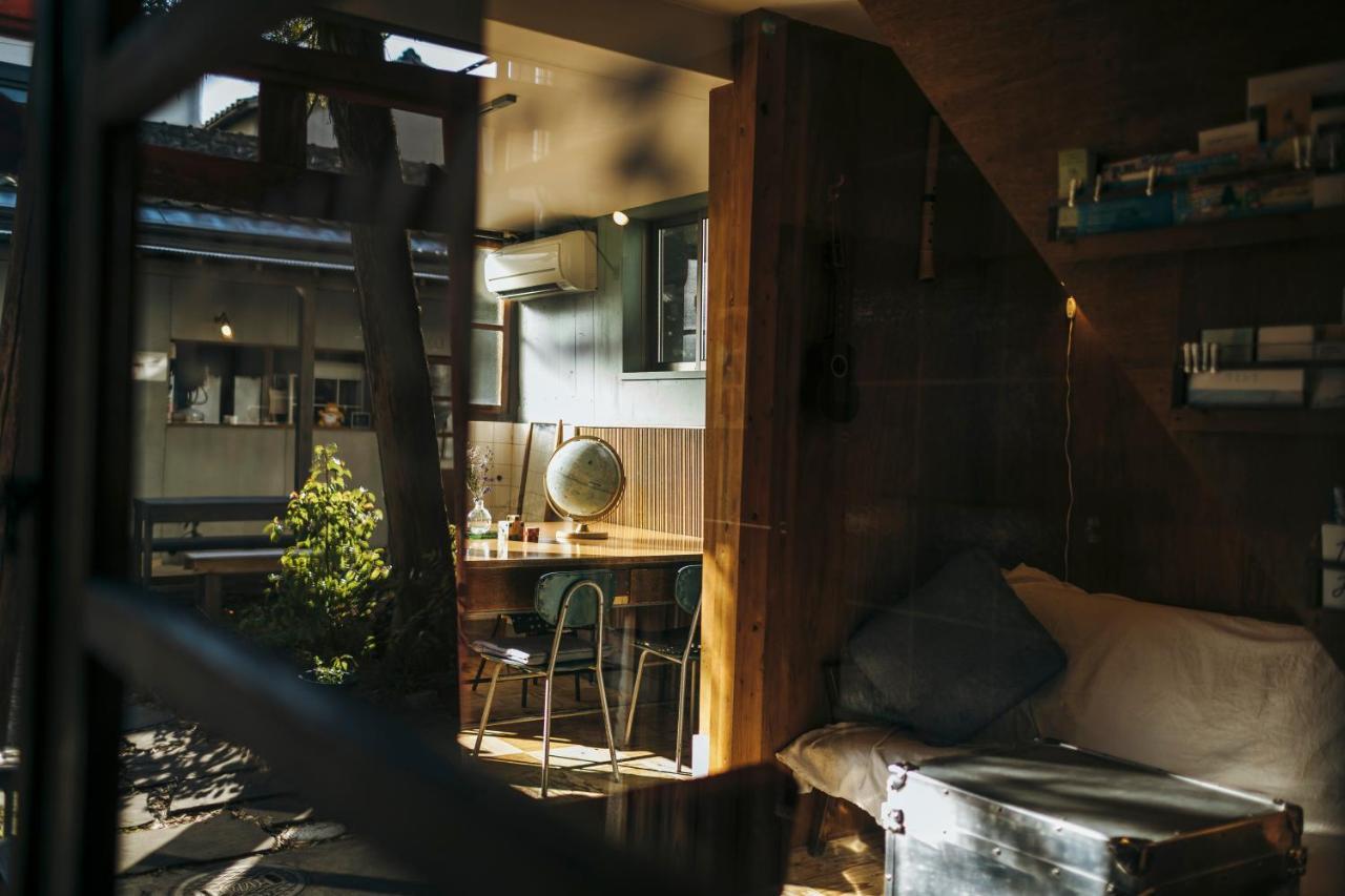 Hotel Torii-Kuguru Okajama Exteriér fotografie