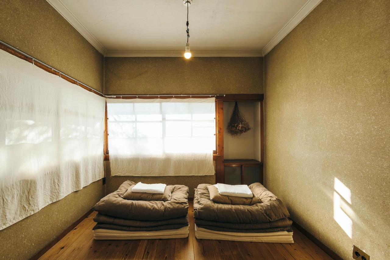 Hotel Torii-Kuguru Okajama Exteriér fotografie
