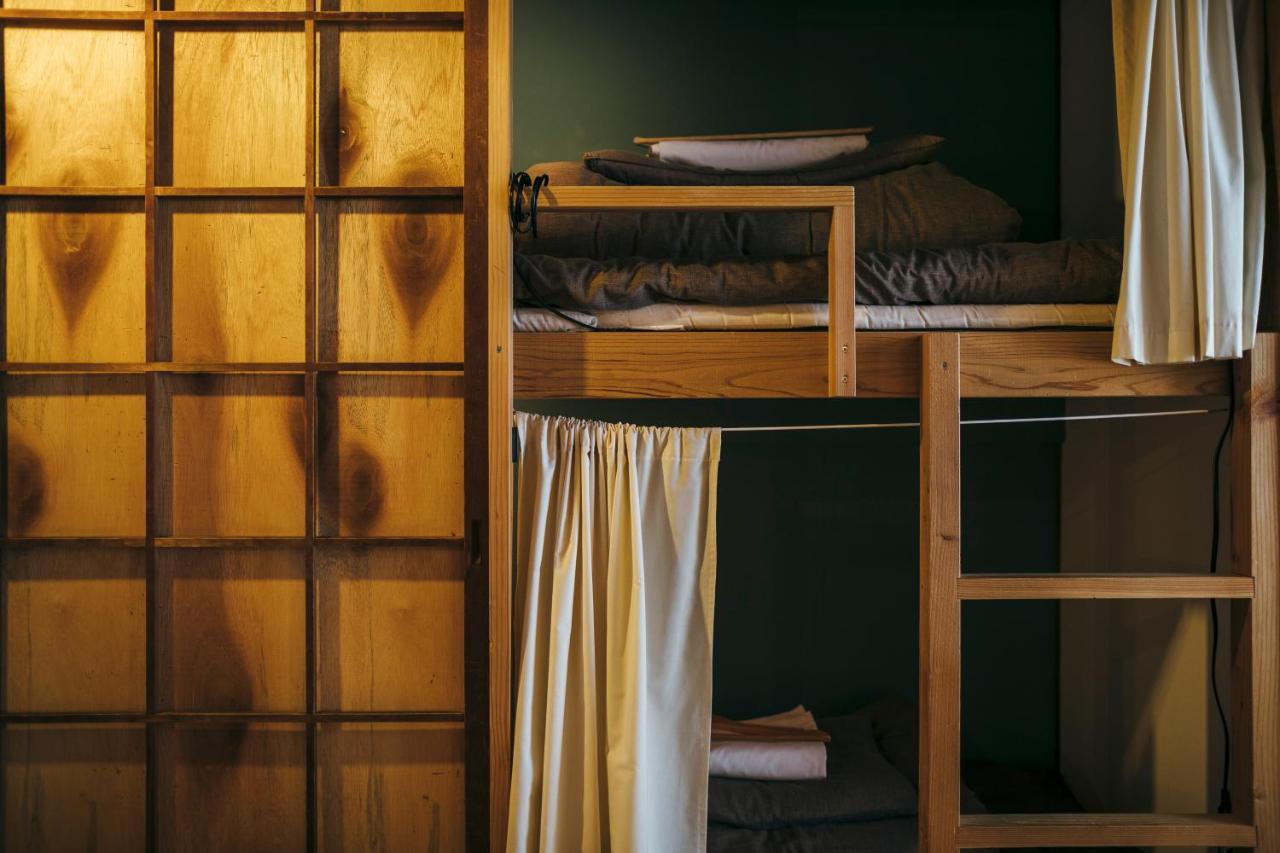 Hotel Torii-Kuguru Okajama Exteriér fotografie