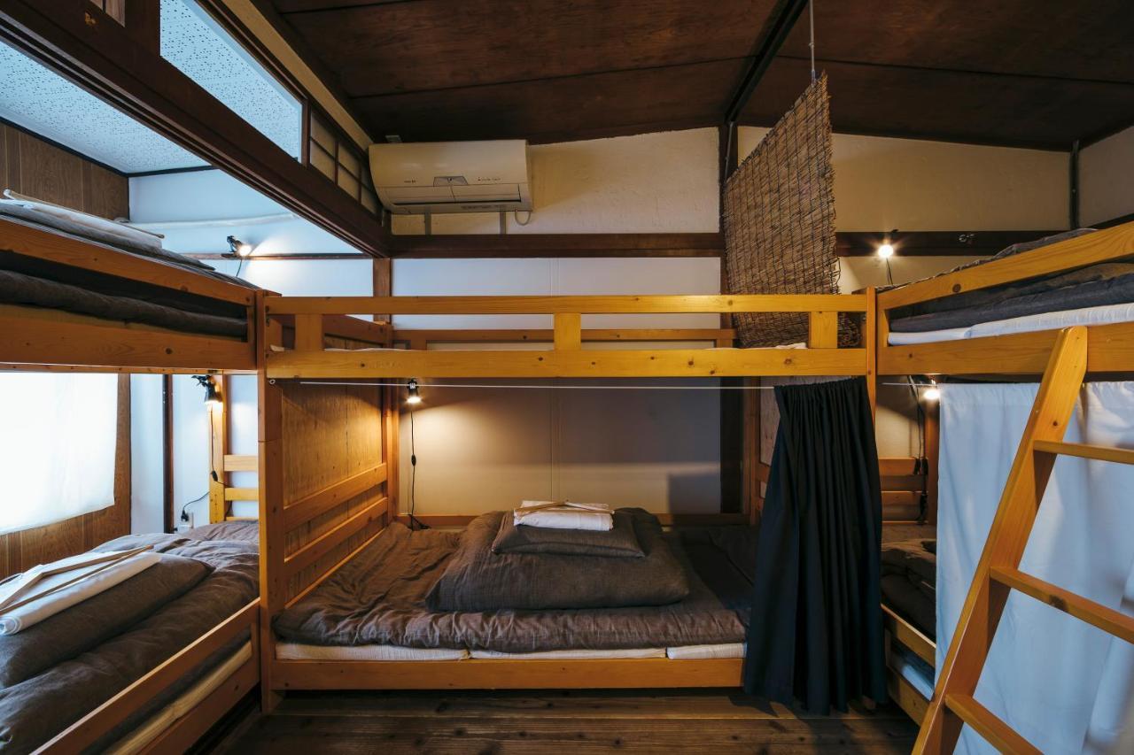 Hotel Torii-Kuguru Okajama Exteriér fotografie