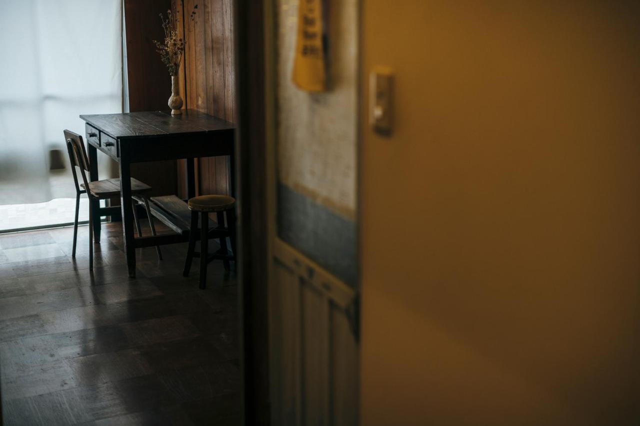 Hotel Torii-Kuguru Okajama Exteriér fotografie